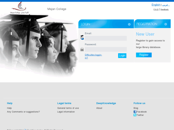 www.majan-elibrary.com