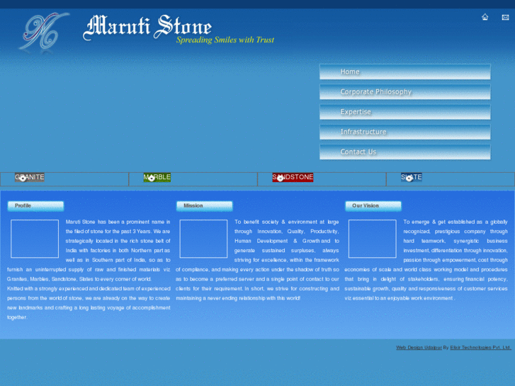 www.marutistone.com