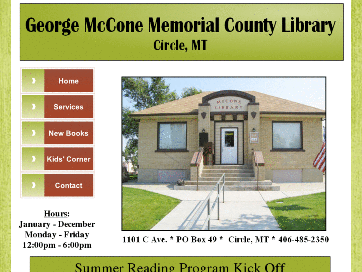 www.mcconelibrary.com