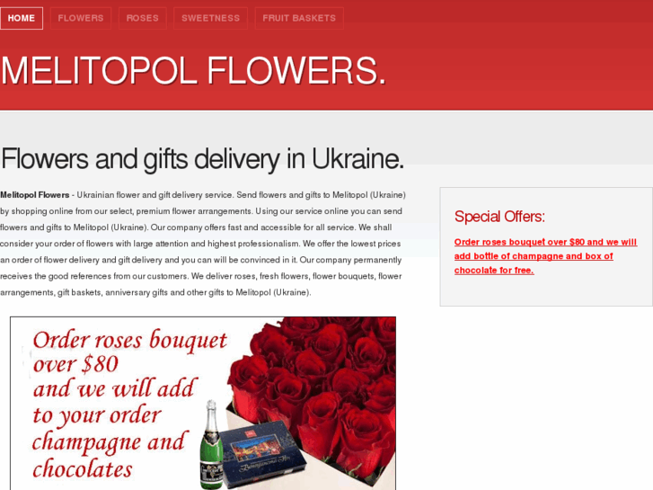 www.melitopol-flowers.com