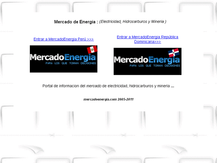 www.mercadoenergia.com