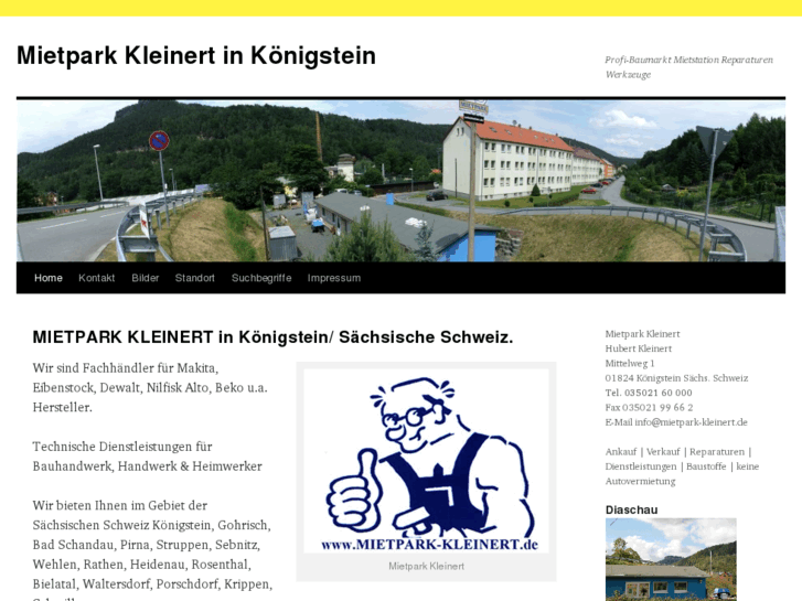 www.mietpark-kleinert.de