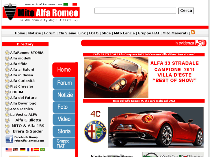 www.mitoalfaromeo.com