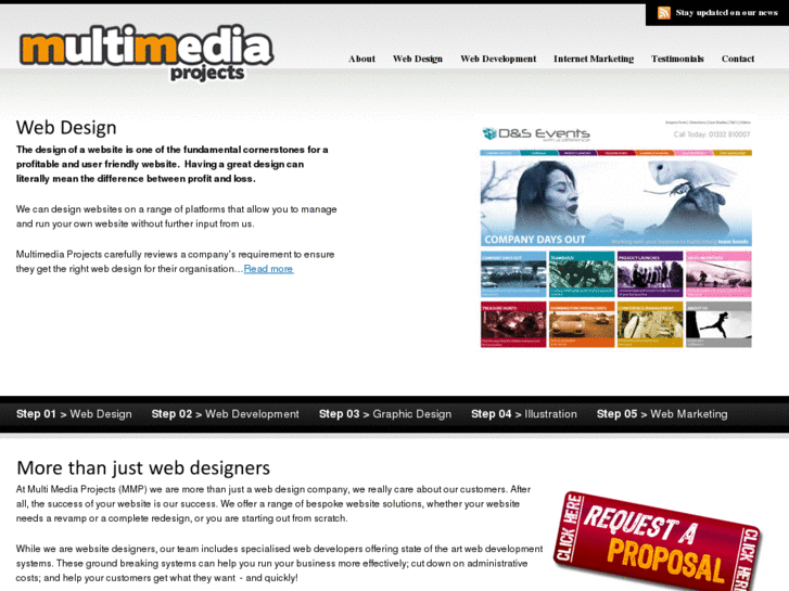 www.mmprojects.co.uk