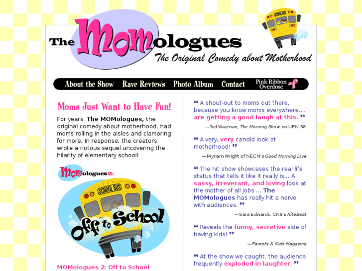 www.momologues.com