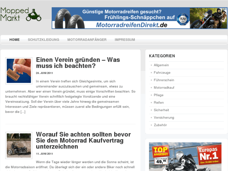 www.moppedmarkt.de