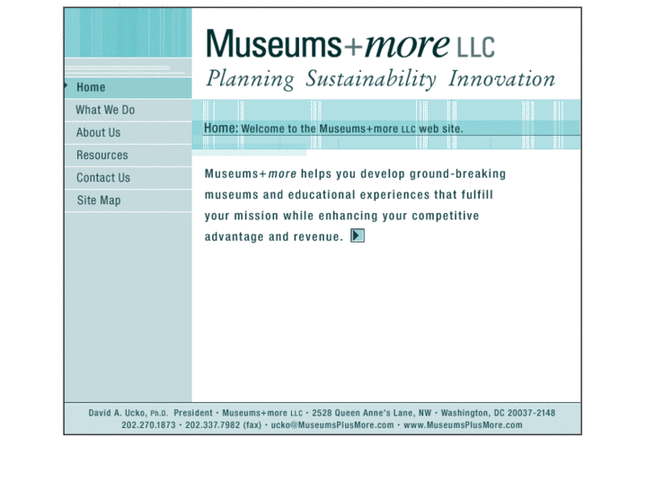 www.museumsplusmore.com