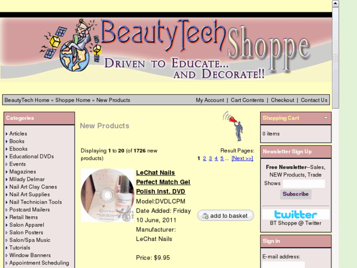 www.nailartstudio.com