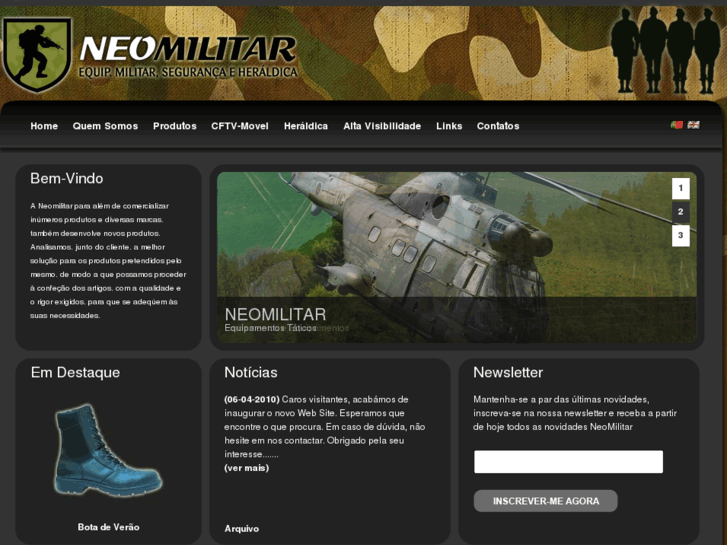 www.neomilitar.com