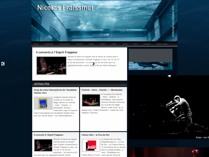 www.nicolasfraissinet.com