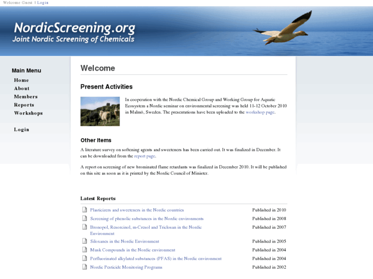 www.nordicscreening.org