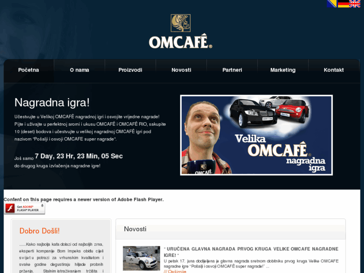 www.omcafe.net