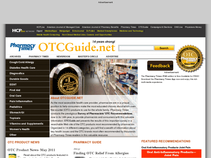 www.otcguide.net