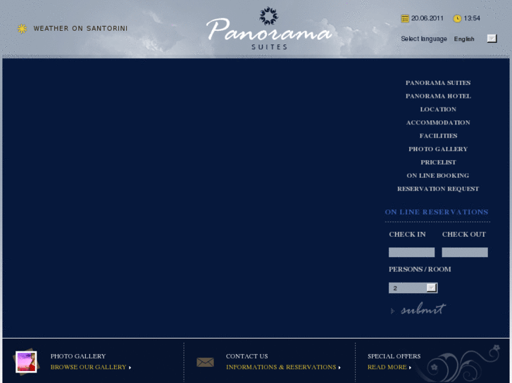 www.panorama-suites.com