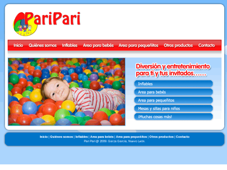 www.pariparieventos.com