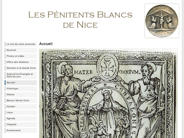 www.penitentsblancs.com