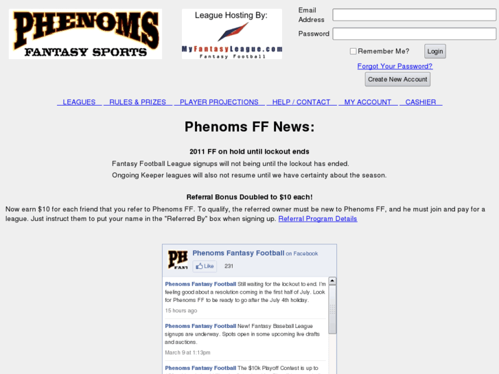 www.phenomsff.com