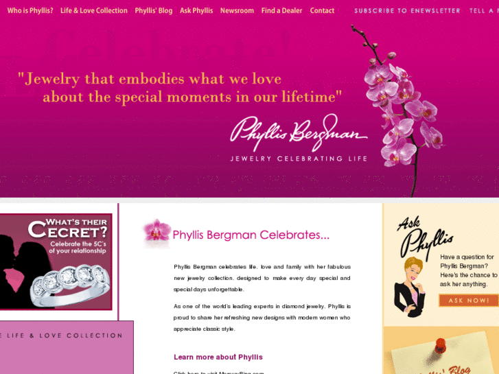 www.phyllisbergman.com