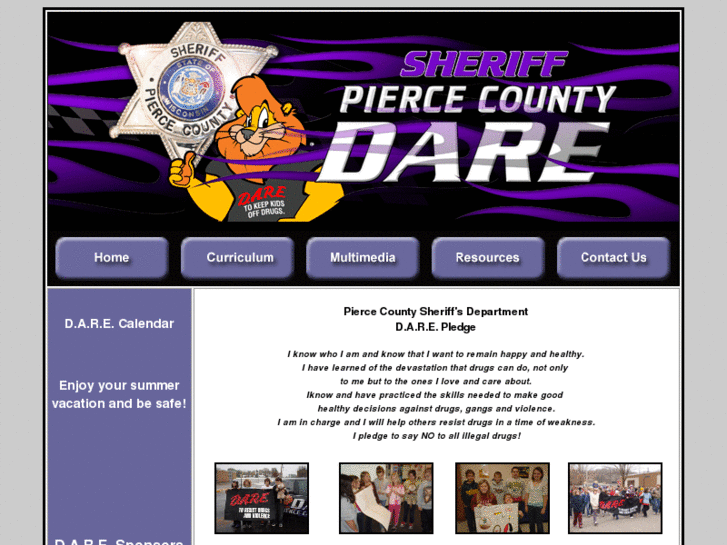 www.piercecountydare.com