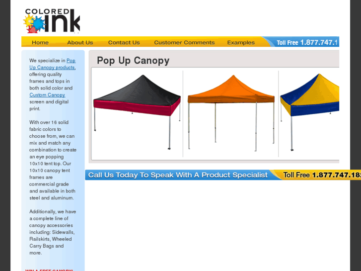 www.pop-up-canopy.com