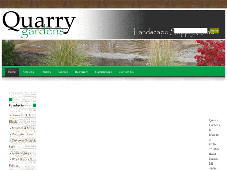 www.quarrygardens.com