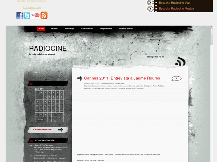 www.radiocine.org