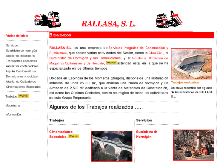 www.rallasa.com