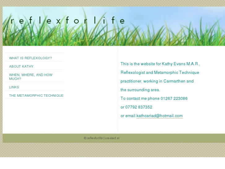 www.reflexforlife.com