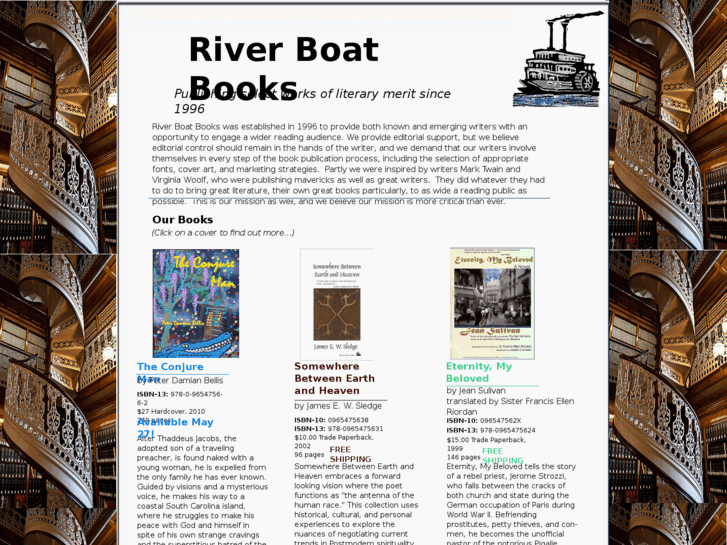 www.riverboatbooks.com