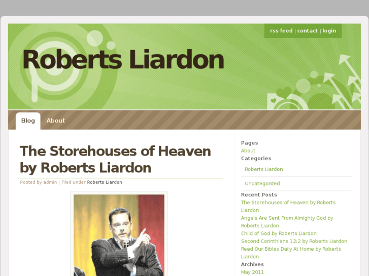 www.roberts-liardon.info