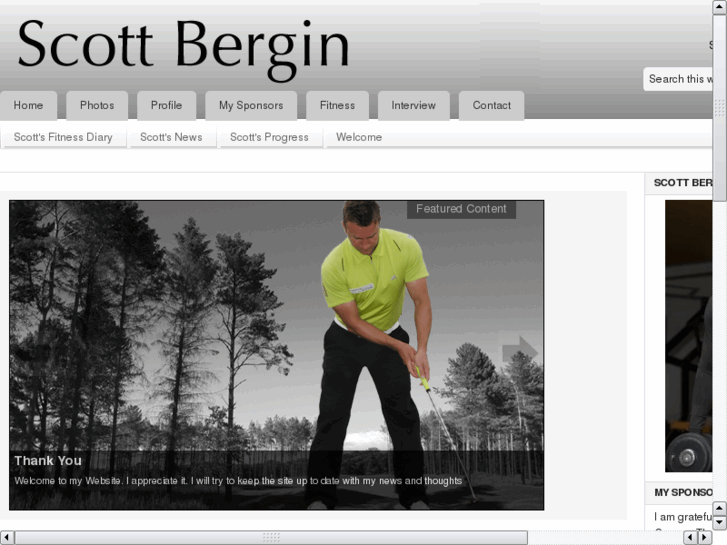 www.scottbergingolf.com