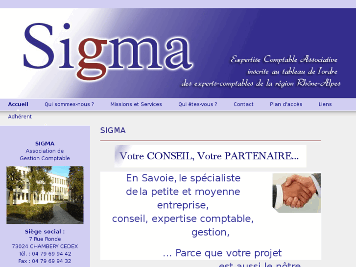 www.sigma73agc.com