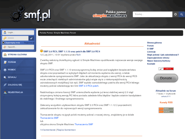 www.smf.pl