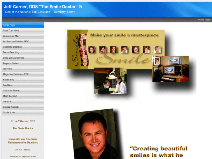 www.smile-doc.net