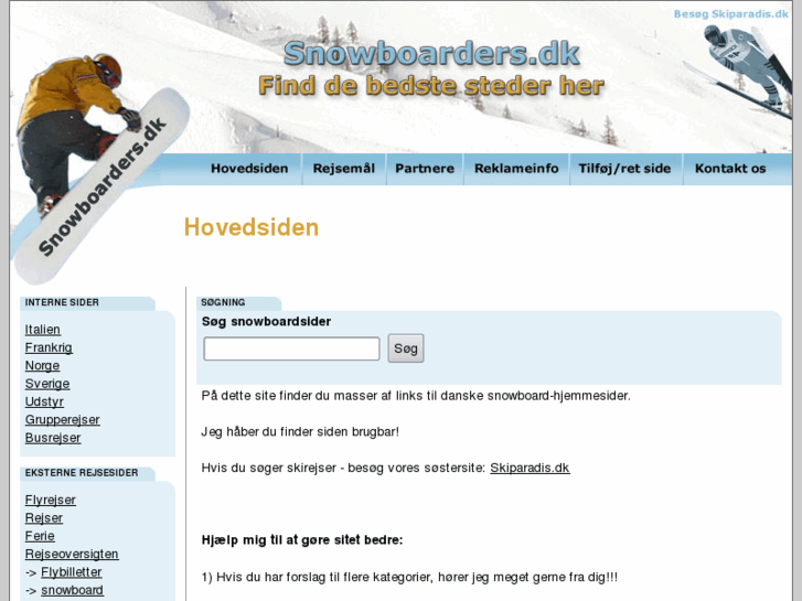 www.snowboarders.dk