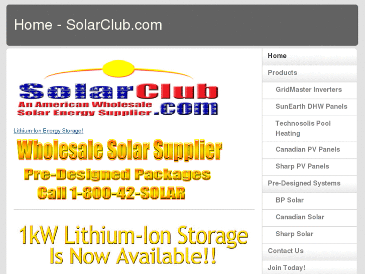 www.solarclub.com