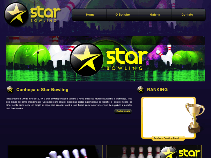 www.starbowling.net