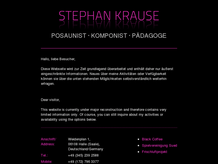 www.stephankrause.com