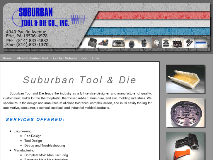 www.suburbantool.com