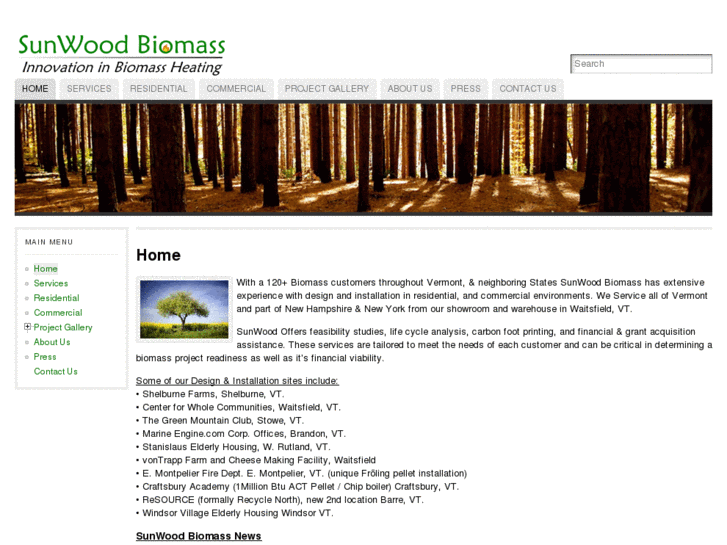 www.sunwoodbiomass.com