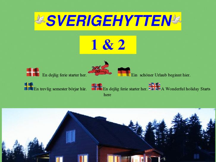 www.sverigehytten.com