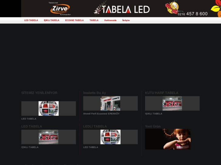 www.tabelaled.com