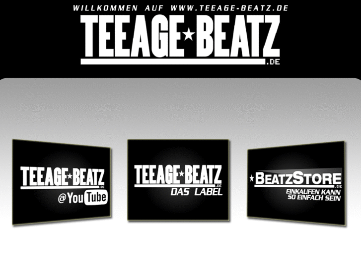 www.teeage-beatz.com