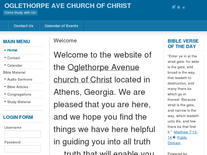 www.thechurchinathens.com