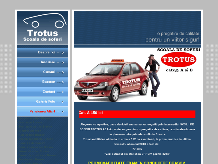 www.trotusaeauto.ro