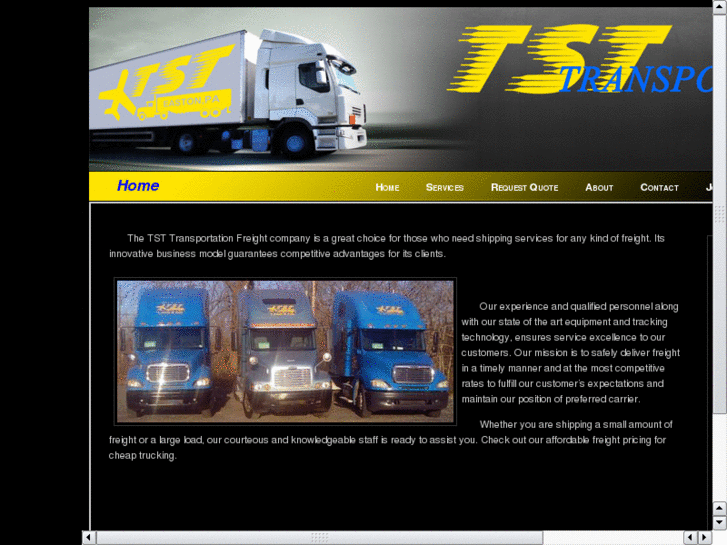 www.tsttransportation.com