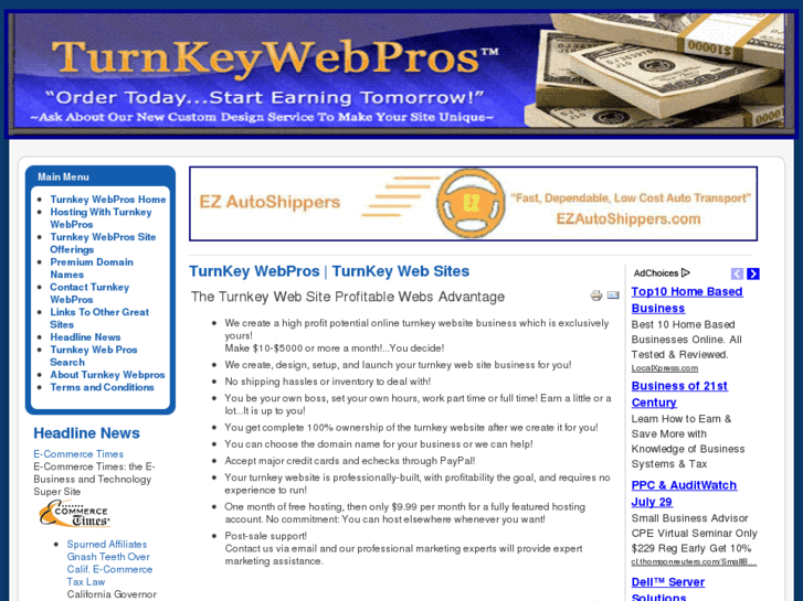 www.turnkeywebpro.net