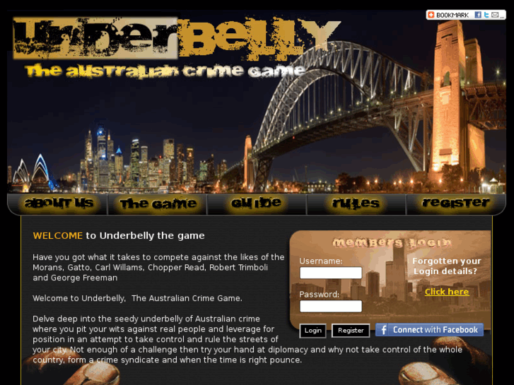 www.underbellythegame.com