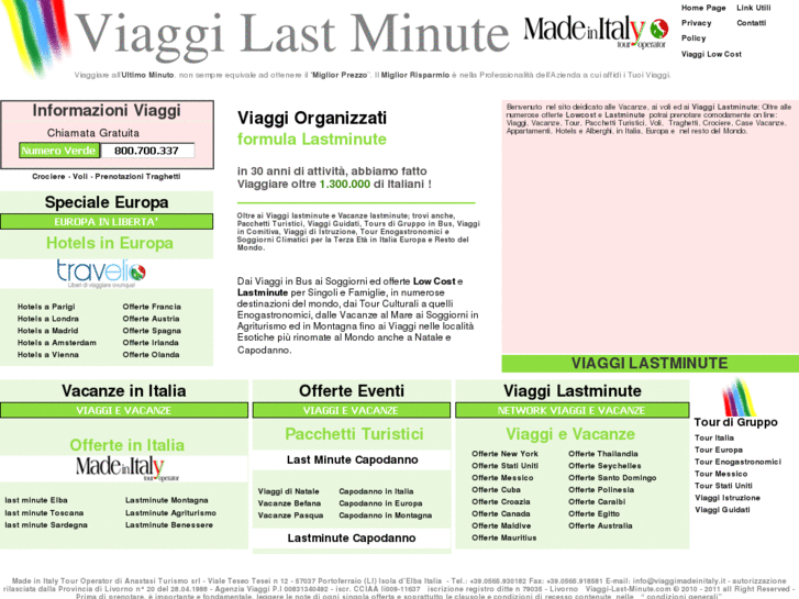 www.viaggi-last-minute.com