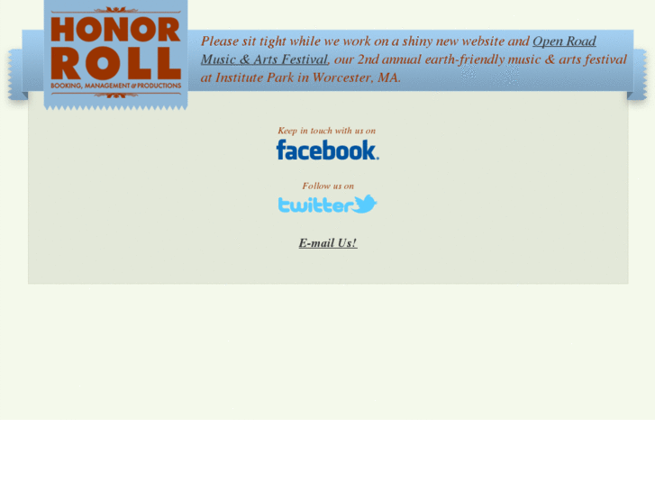 www.wearehonorroll.com